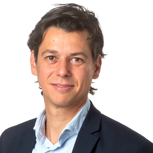 Foto von Sebastian Vogel