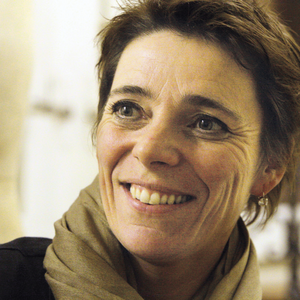 Foto von Violanta von Salis