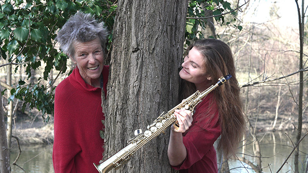 Bild zum Event: verwoben & verflochten