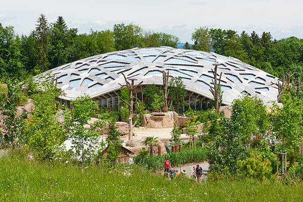 Bild zum Event: Erlebnisführung für grosse und kleine Naturentdecker:innen