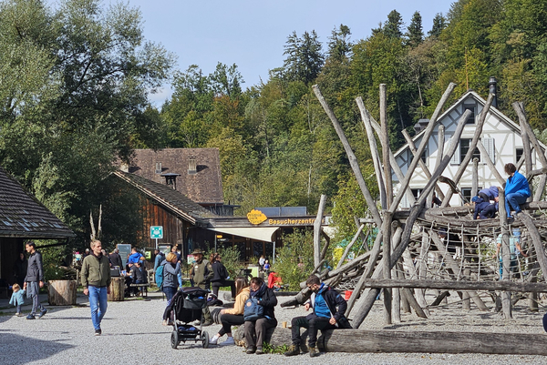 Bild zum Event: Tag der offenen Tür